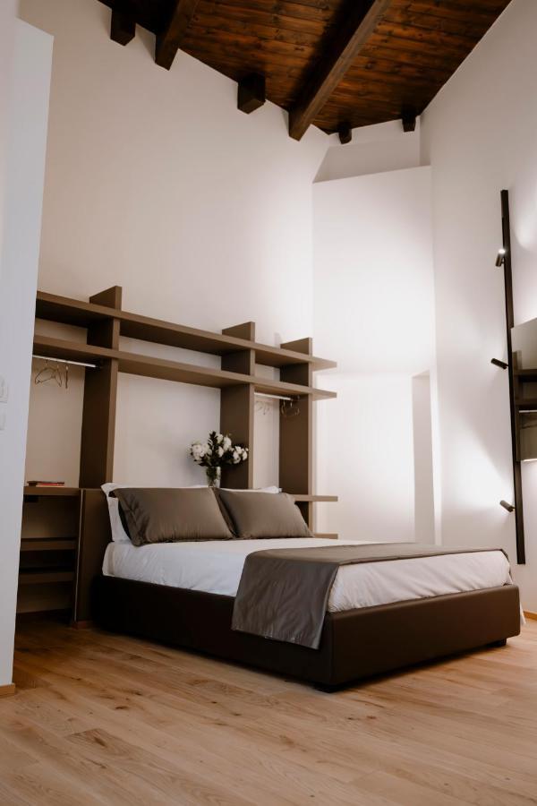 Palazzo Garibaldi - Boutique Suites Barletta Eksteriør bilde