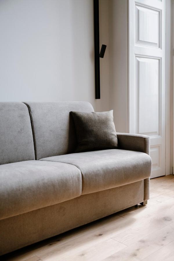 Palazzo Garibaldi - Boutique Suites Barletta Eksteriør bilde
