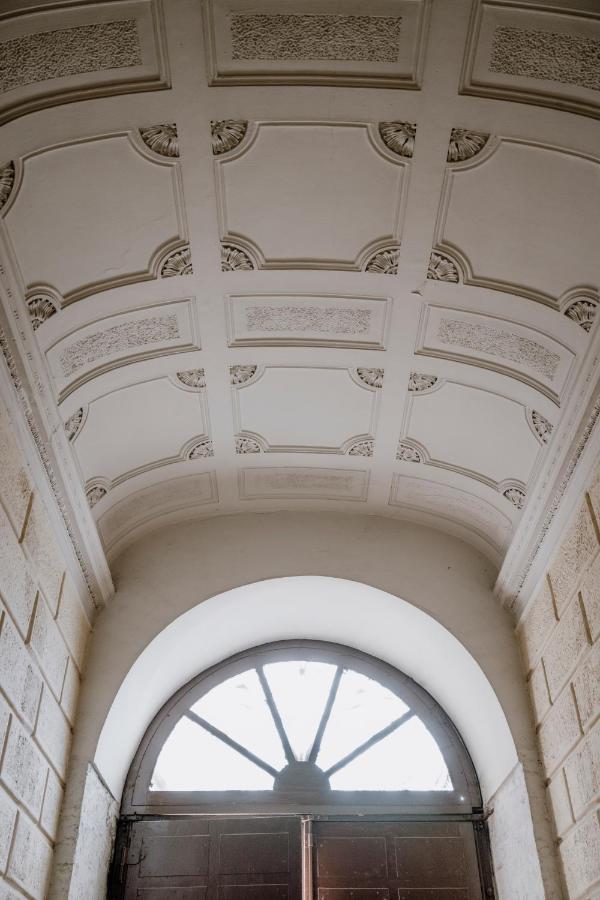 Palazzo Garibaldi - Boutique Suites Barletta Eksteriør bilde